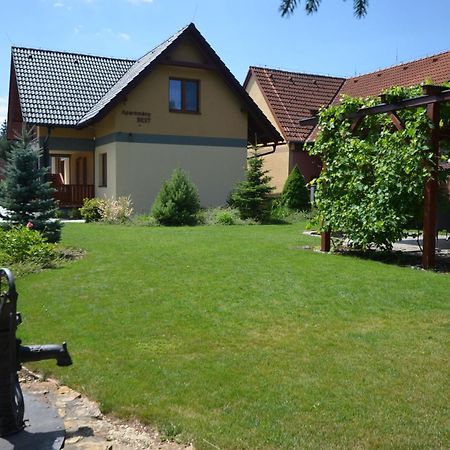 Apartmany Best I. Bešeňová 外观 照片