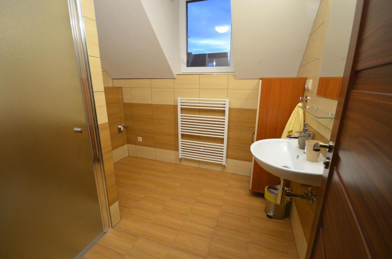 Apartmany Best I. Bešeňová 外观 照片