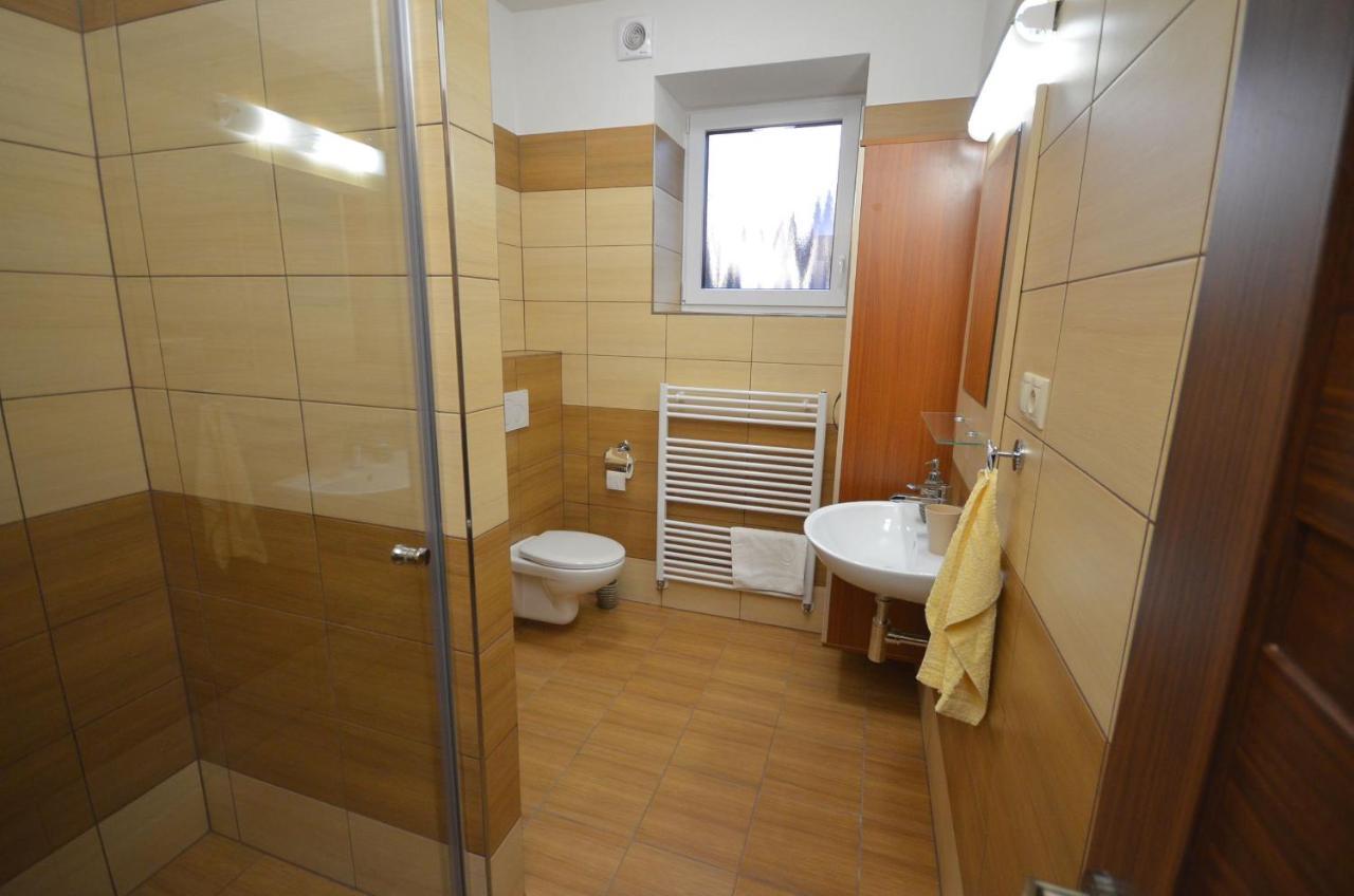 Apartmany Best I. Bešeňová 外观 照片
