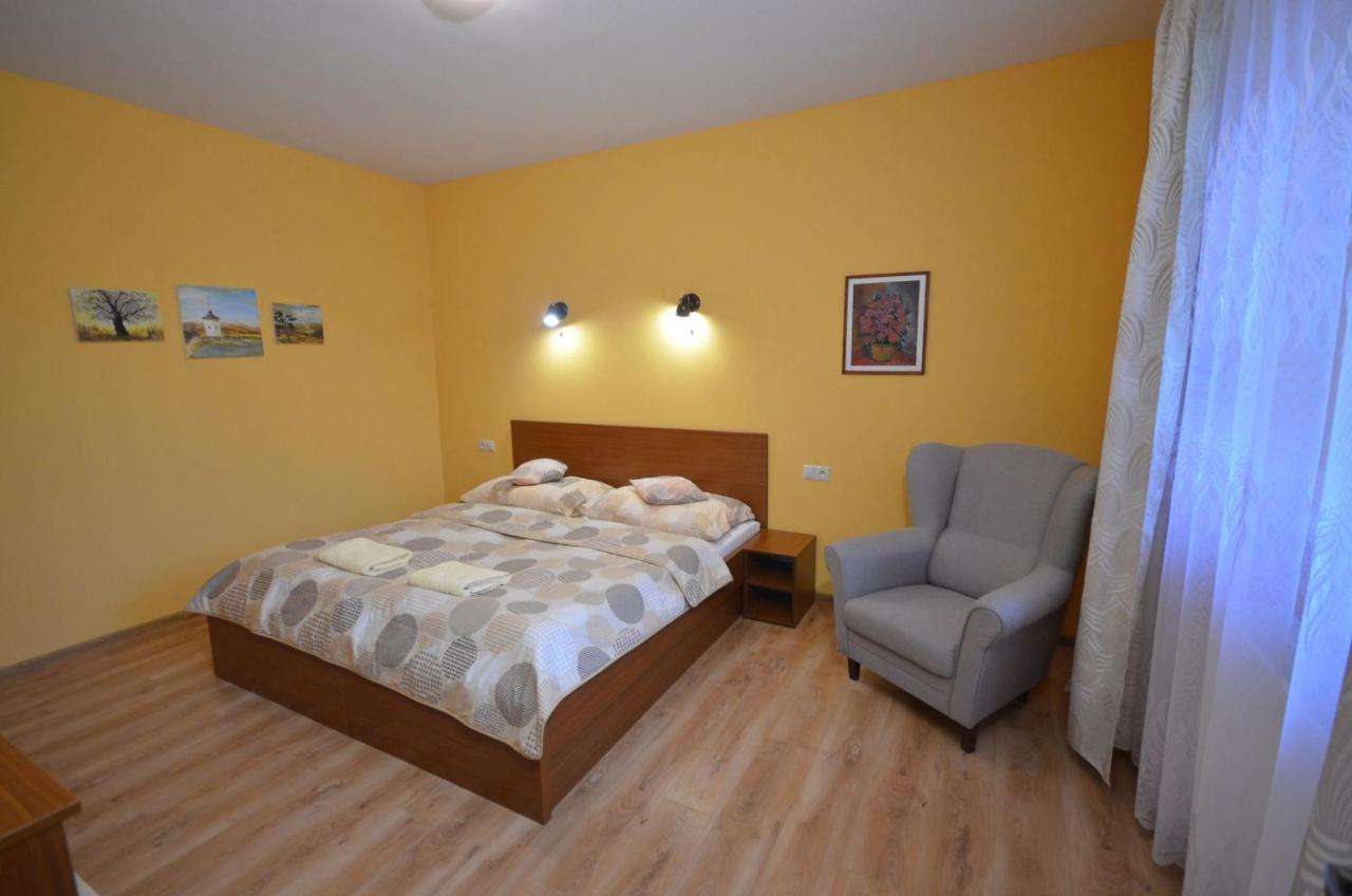 Apartmany Best I. Bešeňová 外观 照片
