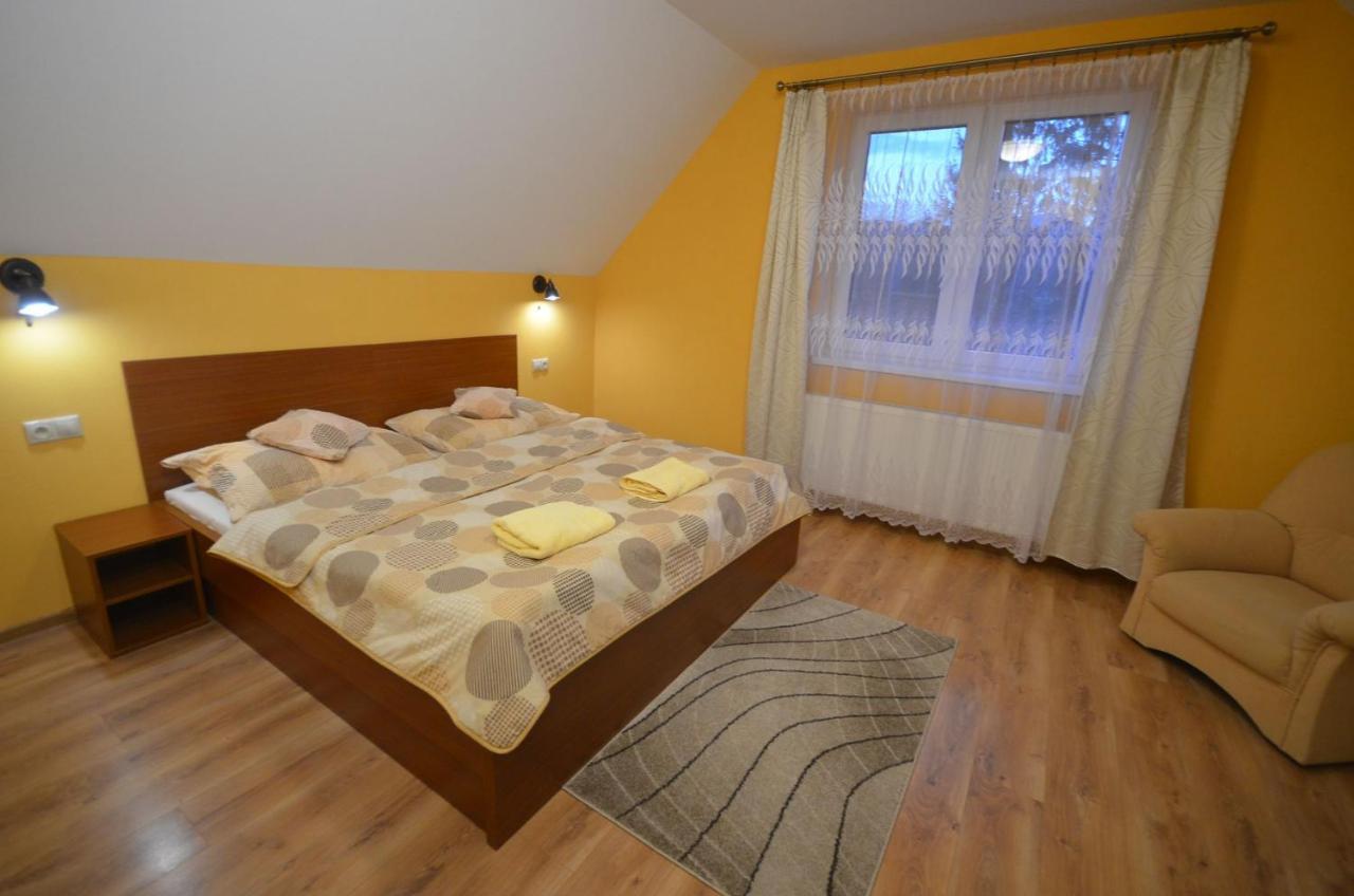 Apartmany Best I. Bešeňová 外观 照片
