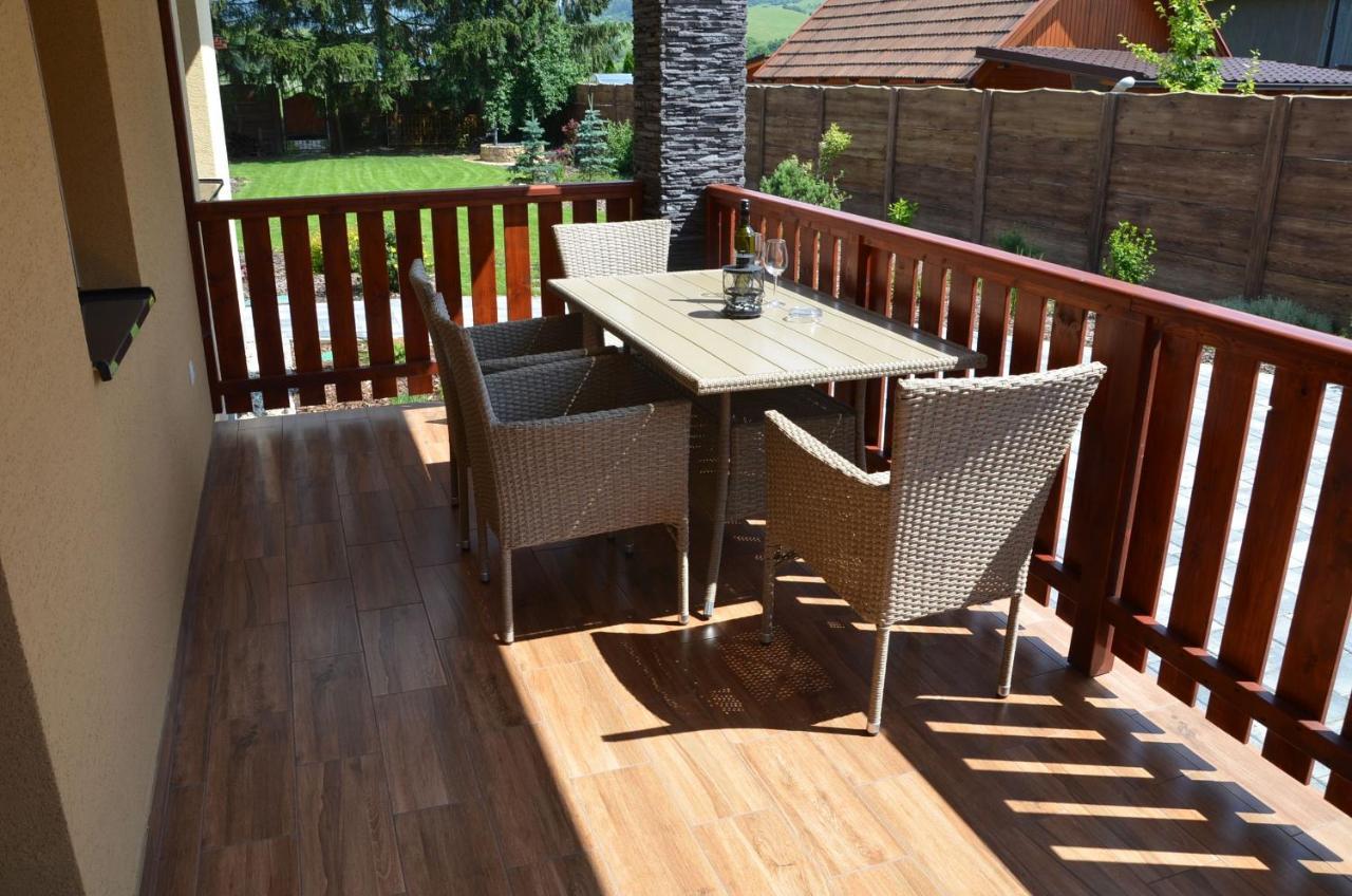 Apartmany Best I. Bešeňová 外观 照片