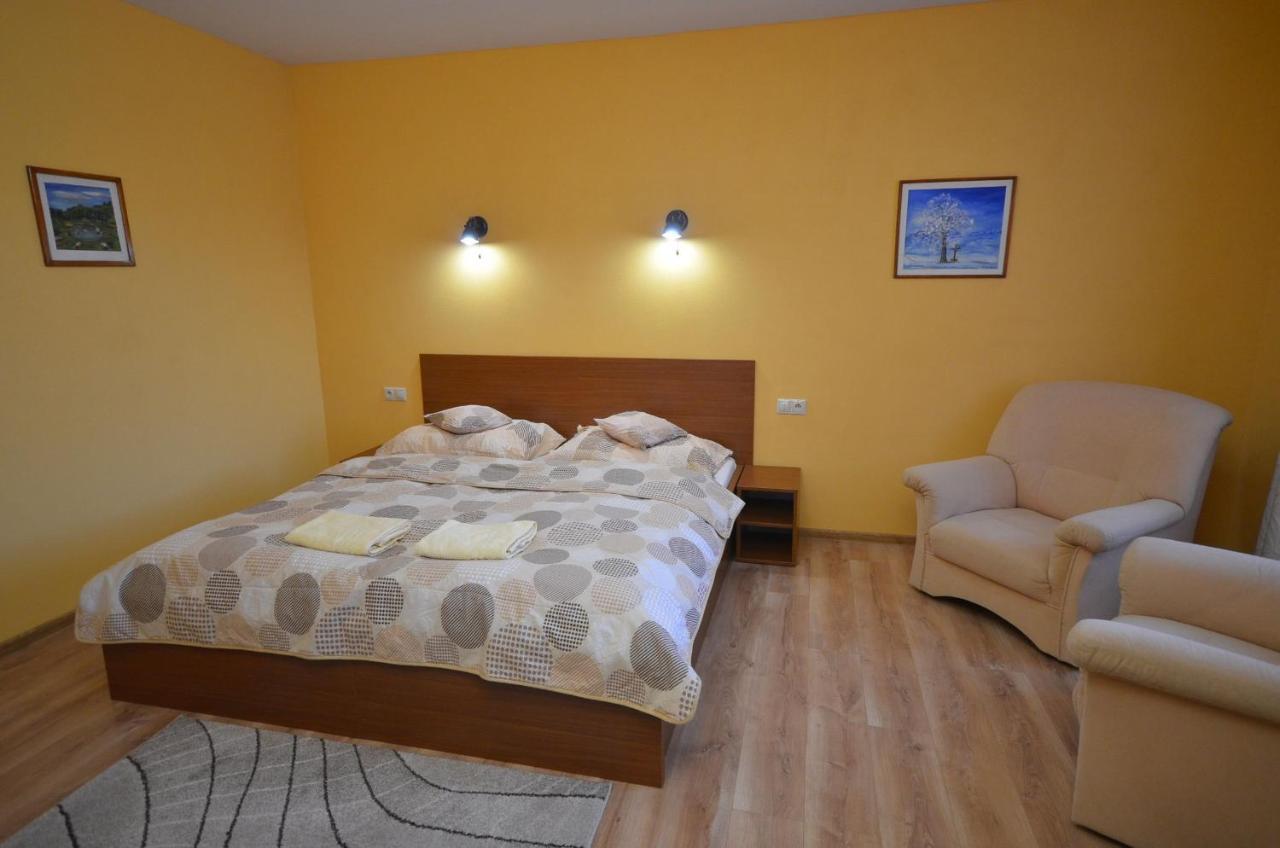 Apartmany Best I. Bešeňová 外观 照片