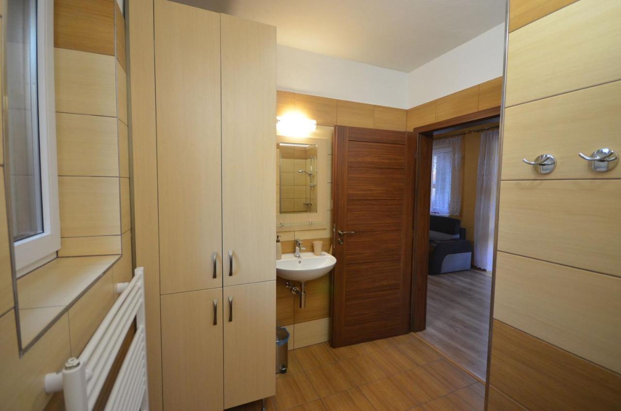 Apartmany Best I. Bešeňová 外观 照片