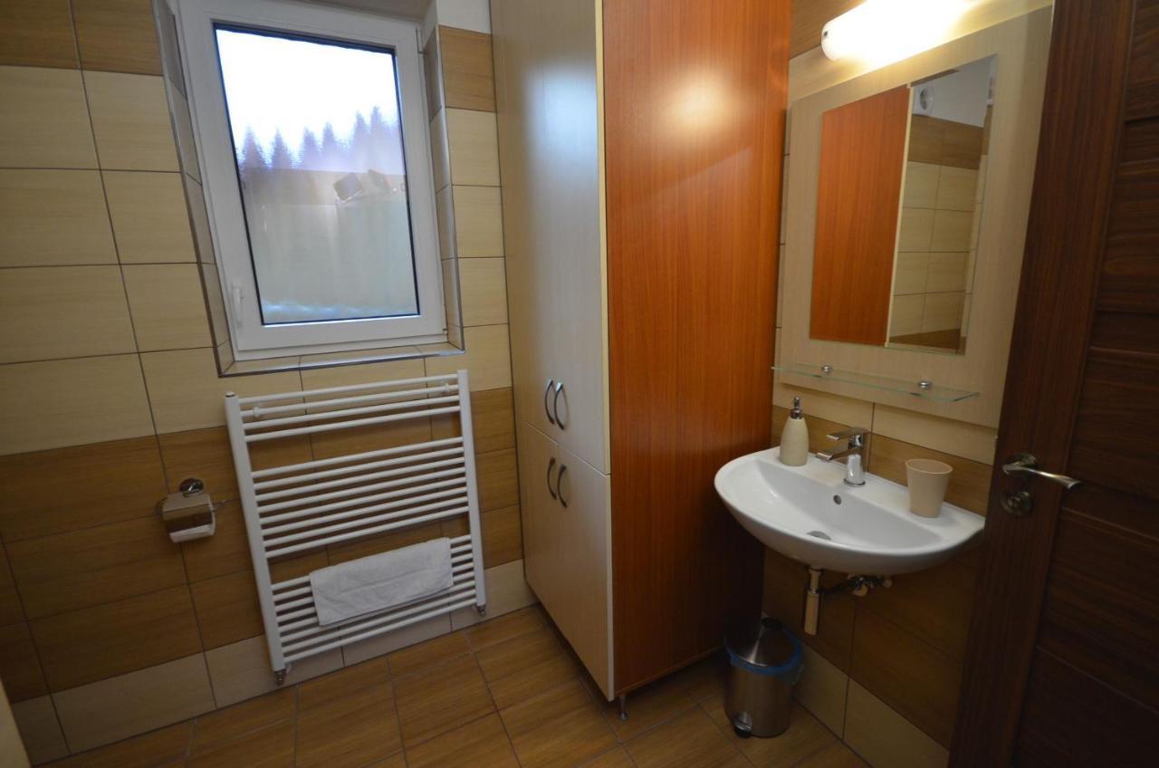 Apartmany Best I. Bešeňová 外观 照片
