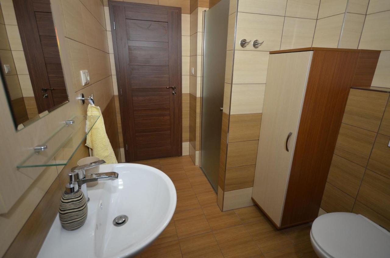 Apartmany Best I. Bešeňová 外观 照片