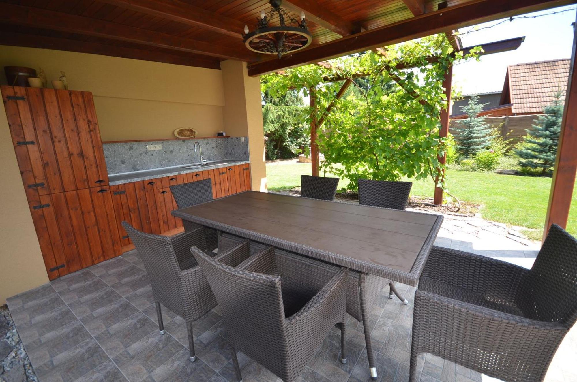 Apartmany Best I. Bešeňová 外观 照片